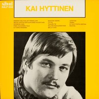 Kerran vielä kuljet rinnallain - Kai Hyttinen