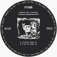 Convergences - Moo Ve & tatsu
