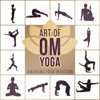 Half Moon Pose (Asian Flute) - Inspiring Yoga Collection