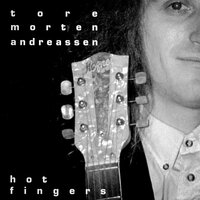 Frenesi - Tore Morten Andreassen