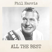 Old Time Religion - Phil Harris