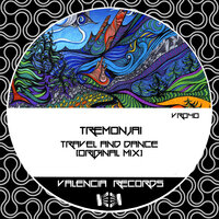 Travel & Dance - Tremonjai