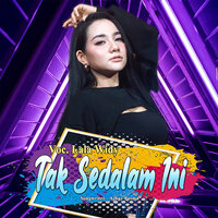 Tak Sedalam Ini - LALA WIDY