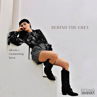Behind The Grey - Laera & EnzinoSting & Alessia C