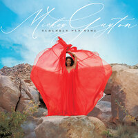 Words - Mickey Guyton