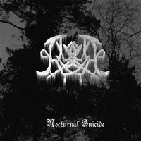 Winter is Never of Soul - Moon Of The Wind