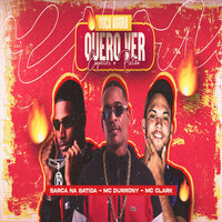 Quero Ver Esquecer o Pretão - Mc Clark & barca na batida & Mc Durrony