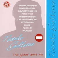 Quando se vo bene - Natale Galletta