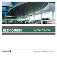 Pete's New Friend - Alex O'Rion