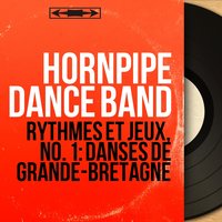 Winster Galopp - Hornpipe Dance Band