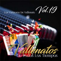 Mortal Herida - Los Virtuosos del Vallenato