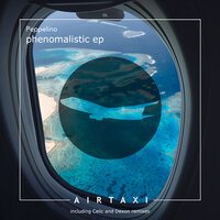 Phenomalistic - Peppelino & Celic