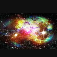 Space Endless Time - Leo Roar Fischer