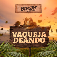 Vaquejadeando - Brasas do Forró