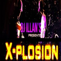 X-plosion - Maylan & Zamzy & Badsam & DJ Illan's & Ti Pay