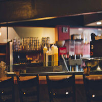 High Class Backdrops for Weekday Dinners - Chilled Morning Music