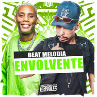 Beat Melodia Envolvente - MC Gw & DJ MJSP