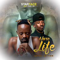 More Life - Starface & Chef 187