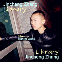 Barber - Jincheng Zhang