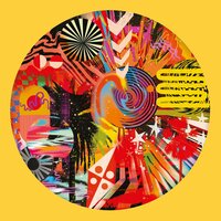 Cosmic Union - Tigerbalm & Joy Tyson