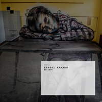 Believe - Kenshi Kamaro