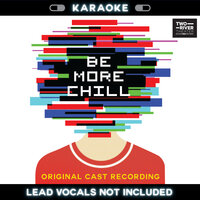 Two-Player Game - Be More Chill