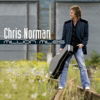 All Day, All Night - Chris Norman