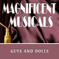 Luck Be A Lady Tonight - Robert Alda & Chorus & Robert Alda