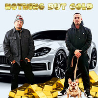 Nothing but Gold - Young Nico & Lil Mike