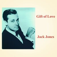 Too Late Now - Jack Jones