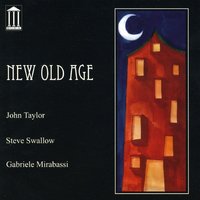 Struzzi cadenti - John Taylor