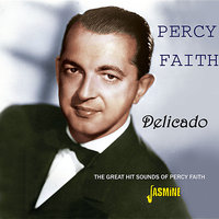 Tropical Merenge - Percy Faith