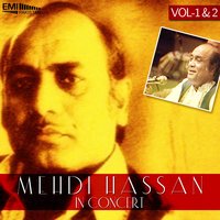 Gulon Mein Rang Bharey - Mehdi Hassan