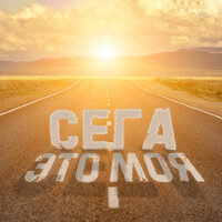 это моя - сега