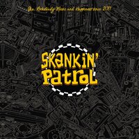 Rebel - Skankin' Patrol