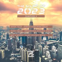 Nemesis - Anton Trian & Sonicwork