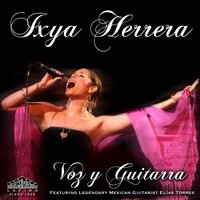 Popurri De Adioses - Elías Torres & Ixya Herrera