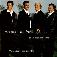 Teddybear - Herman Van Veen & Rosenberg Trio