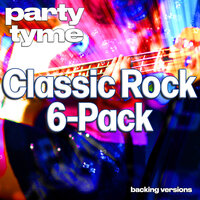 Don't Do Me Like That (made popular by Tom Petty and The Heartbreakers) - Party Tyme