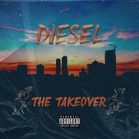 Can't Touch This - Diesel & DaaGot1up