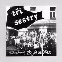 METALICE - Tri Sestry
