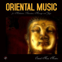 Armenian Duduk and relaxing Ocean Waves - Oriental Music Collective
