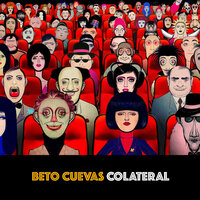 Tanta Ciudad - Beto Cuevas & Leonardo de Lozanne