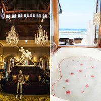 Lonely Posh Hotels - Jazz Music Collection