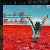 Slow Wind - Twentyfour & Jerp Walker