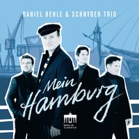 Ein Tor zur weiten Welt (Arr. by Daniel Behle) - Daniel Behle & Schnyder Trio & Daniel Behle & Schnyder Trio