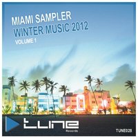 Amour - Aron Scott & Lydia Scarfo