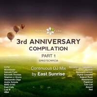 Disappearance - Moonbeam & Avis Vox