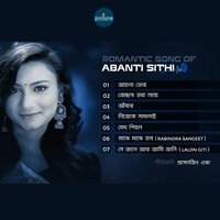 Jochna Vora Naye - Abanti Sithi