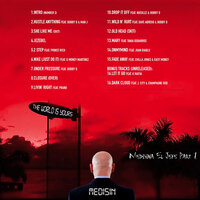 Bonus- Let It Go - Medisin